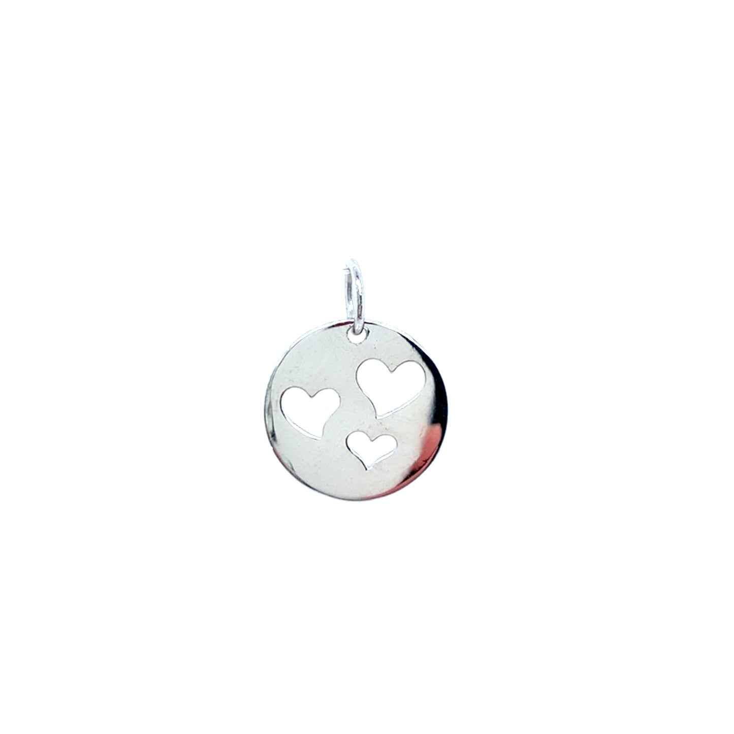 Pendentif en argent .925 pour femmes SCA-PD-124