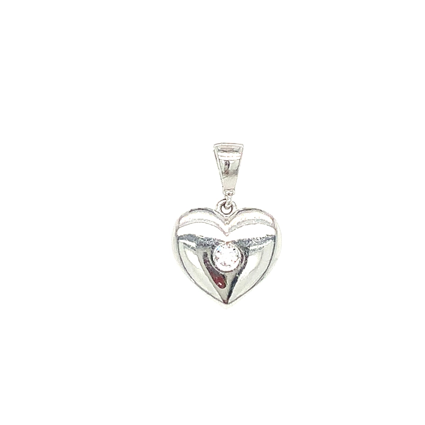 Pendentif en argent .925 pour femmes SCA-PD-126