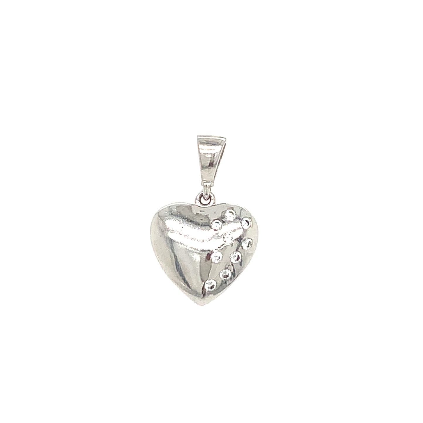 Pendentif en argent .925 pour femmes SCA-PD-128