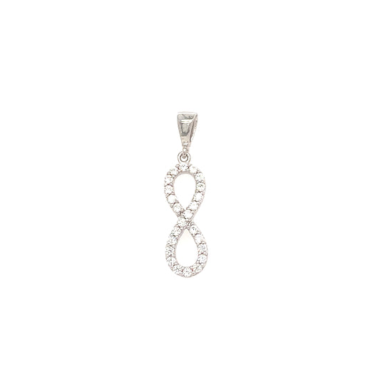 Pendentif en argent .925 pour femme SCA-PD-139