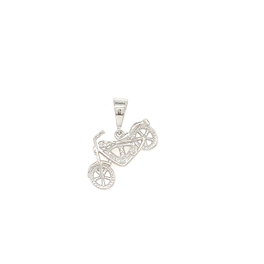 Pendentif en argent .925 pour femme SCA-PD-140