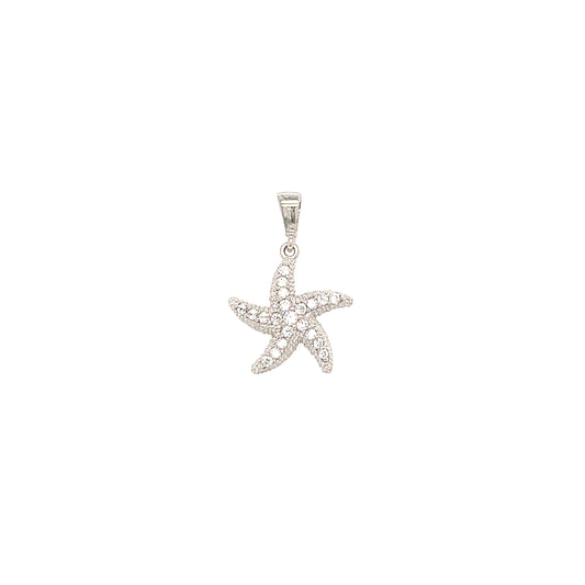 Pendentif en argent .925 pour femme SCA-PD-141