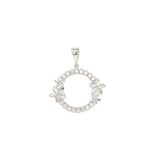 Pendentif en argent .925 pour femme SCA-PD-142