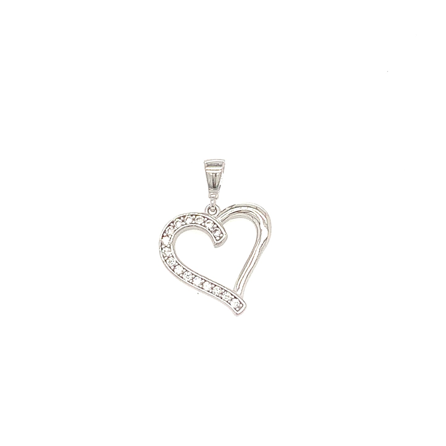 Pendentif en argent .925 pour femme SCA-PD-149