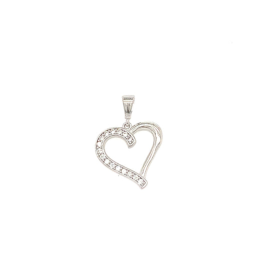 Pendentif en argent .925 pour femme SCA-PD-149