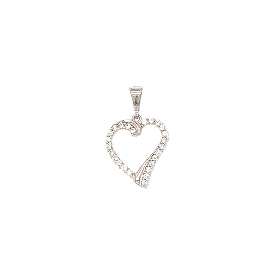 Pendentif en argent .925 pour femme SCA-PD-151