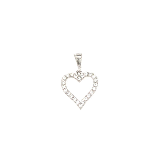 Pendentif en argent .925 pour femme SCA-PD-152