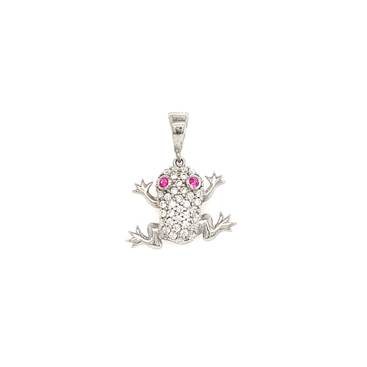 Pendentif en argent .925 pour femme SCA-PD-154
