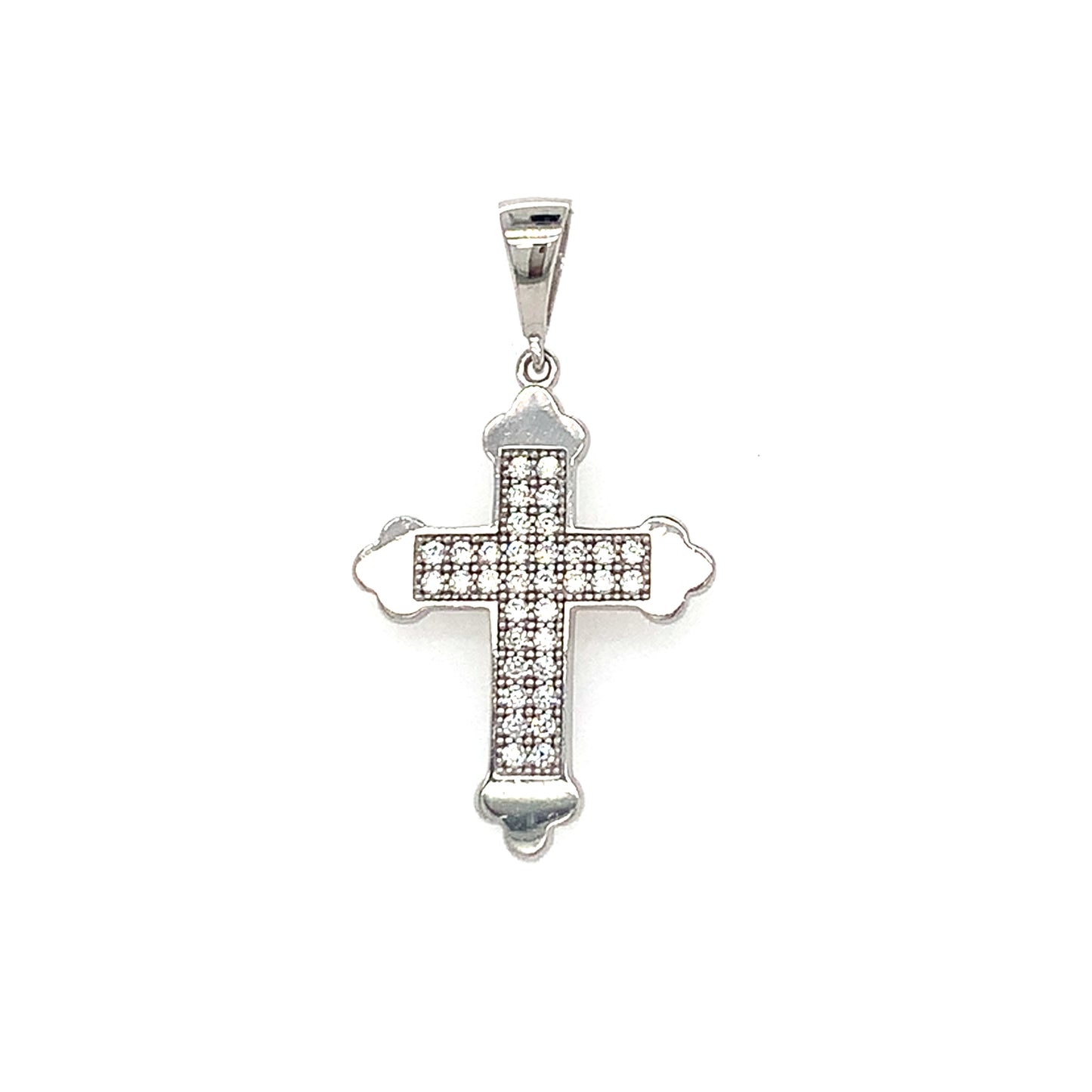 Pendentif en argent .925 pour femme SCA-PD-161