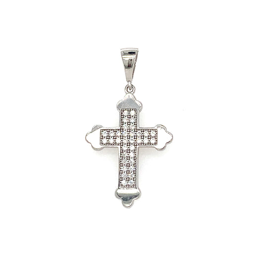Pendentif en argent .925 pour femme SCA-PD-161