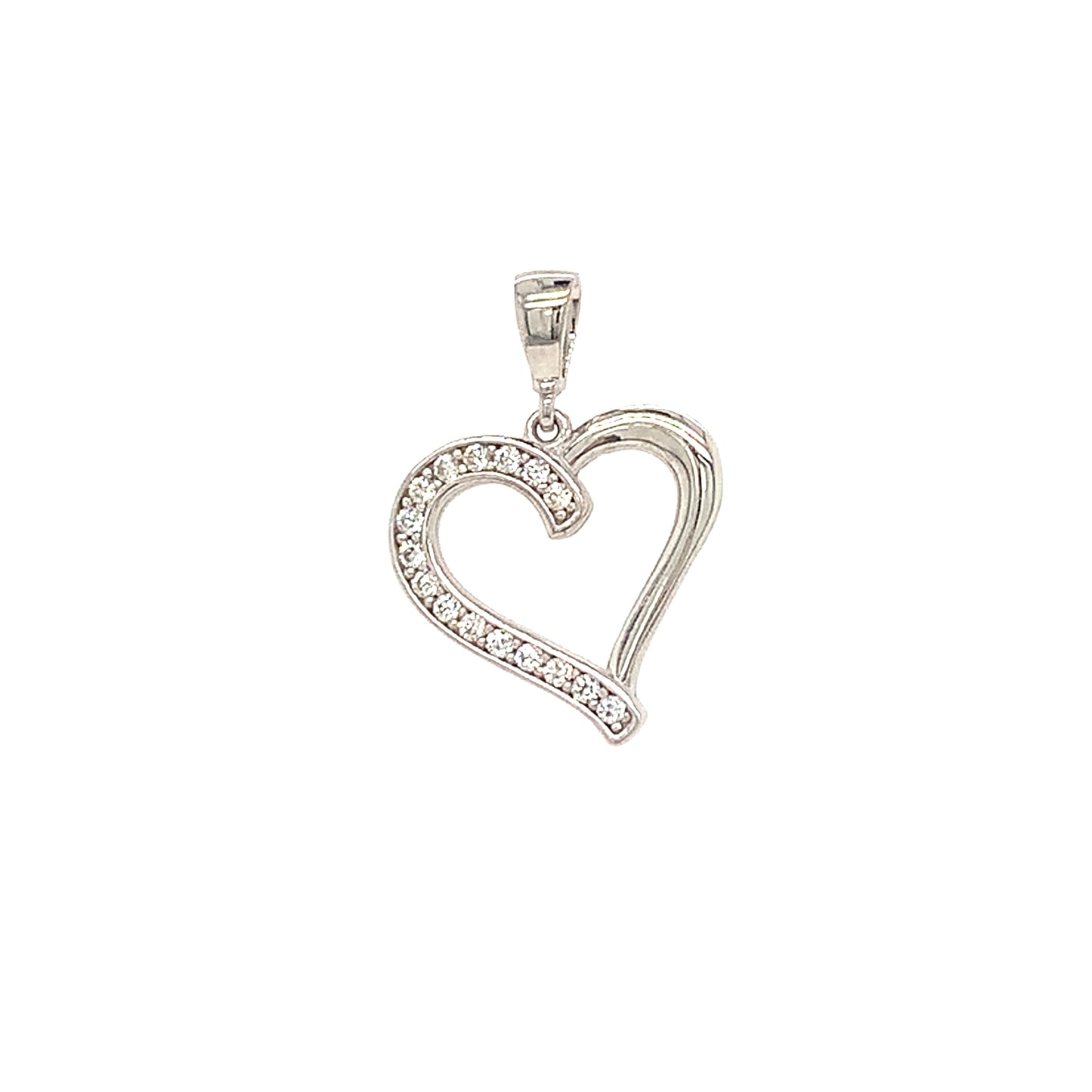 Pendentif en argent .925 pour femme SCA-PD-165