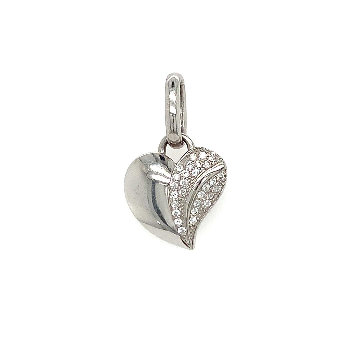 Pendentif en argent .925 pour femme SCA-PD-167