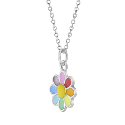 Collier pour enfant en argent .925 SS-10-00076