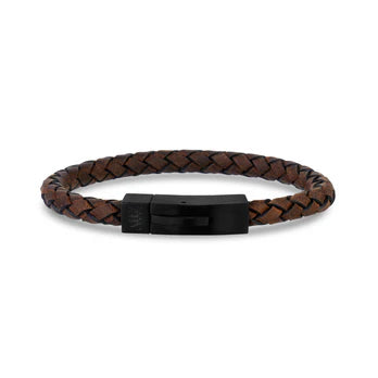 Bracelet en acier SSB335BR-7