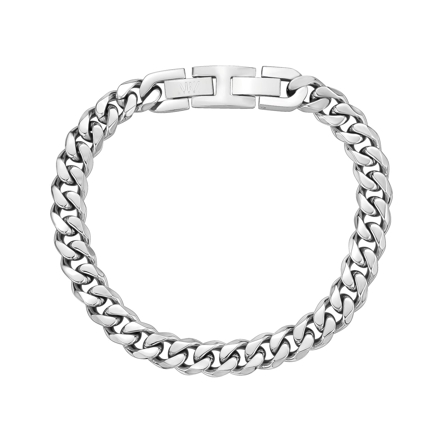 Bracelet en acier pour homme SSB359W-L