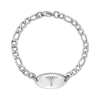 Bracelet en acier SSB395W