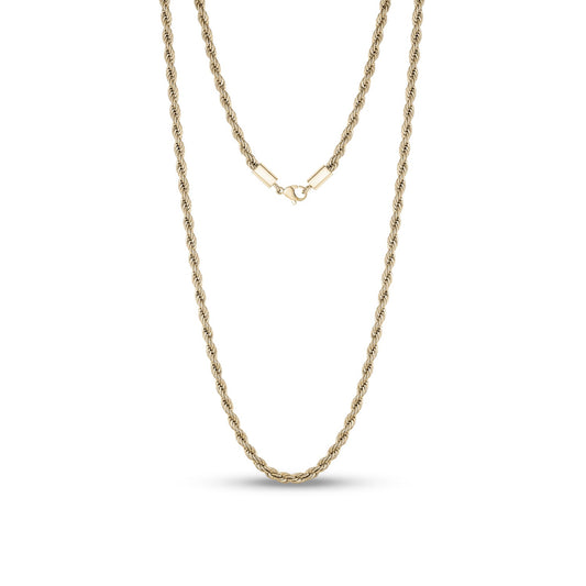 Chaine en acier pour homme SSN94G-24