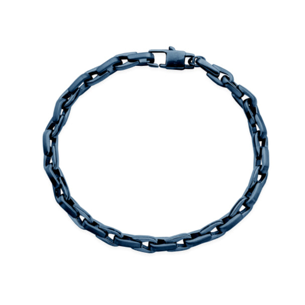 Bracelet en acier pour homme T1XD340485