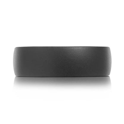 Jonc pour homme en tungsten TG-040
