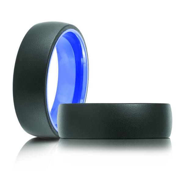 Jonc pour homme en tungsten TG-040