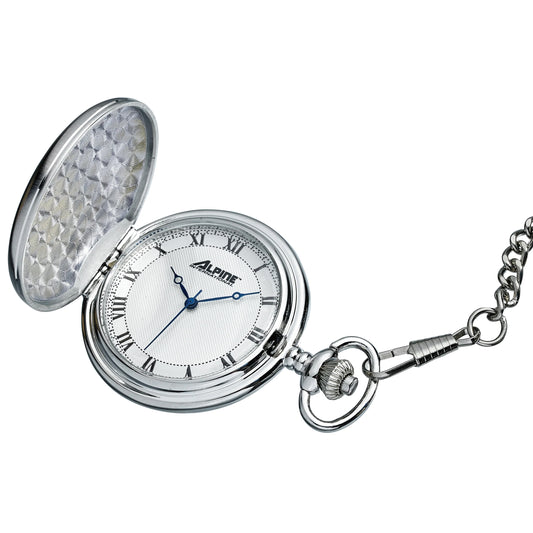 Montre de poche Alpine pour homme W3363