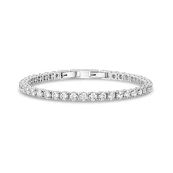 Bracelet en acier pour femme ZW-B08-6.5