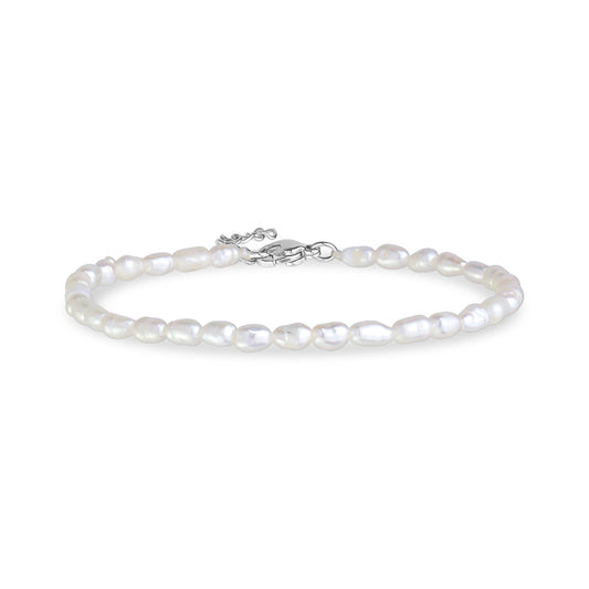Bracelet en acier pour femme ZW-B101