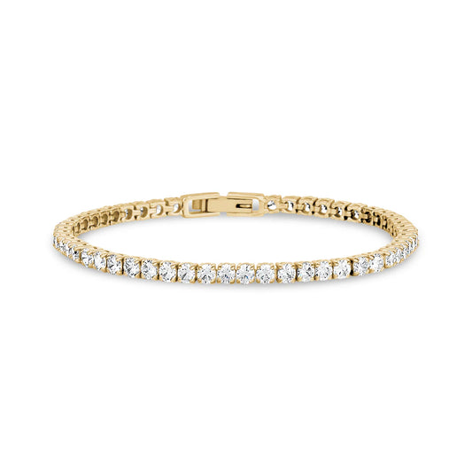 Bracelet en acier pour femme ZW-B36-6.5