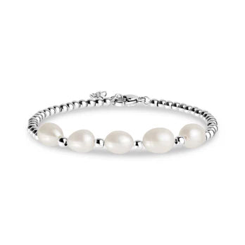 Bracelet en acier pour femme ZW-B74W