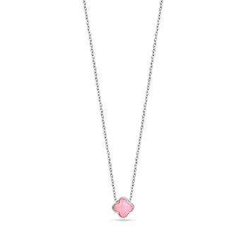 Collier en acier ZW-N102W