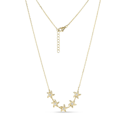 Collier en acier ZW-N107G