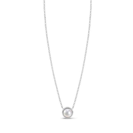 Collier en acier ZW-N112W