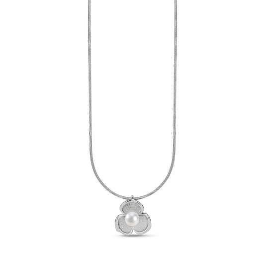 Collier en acier ZW-P100W