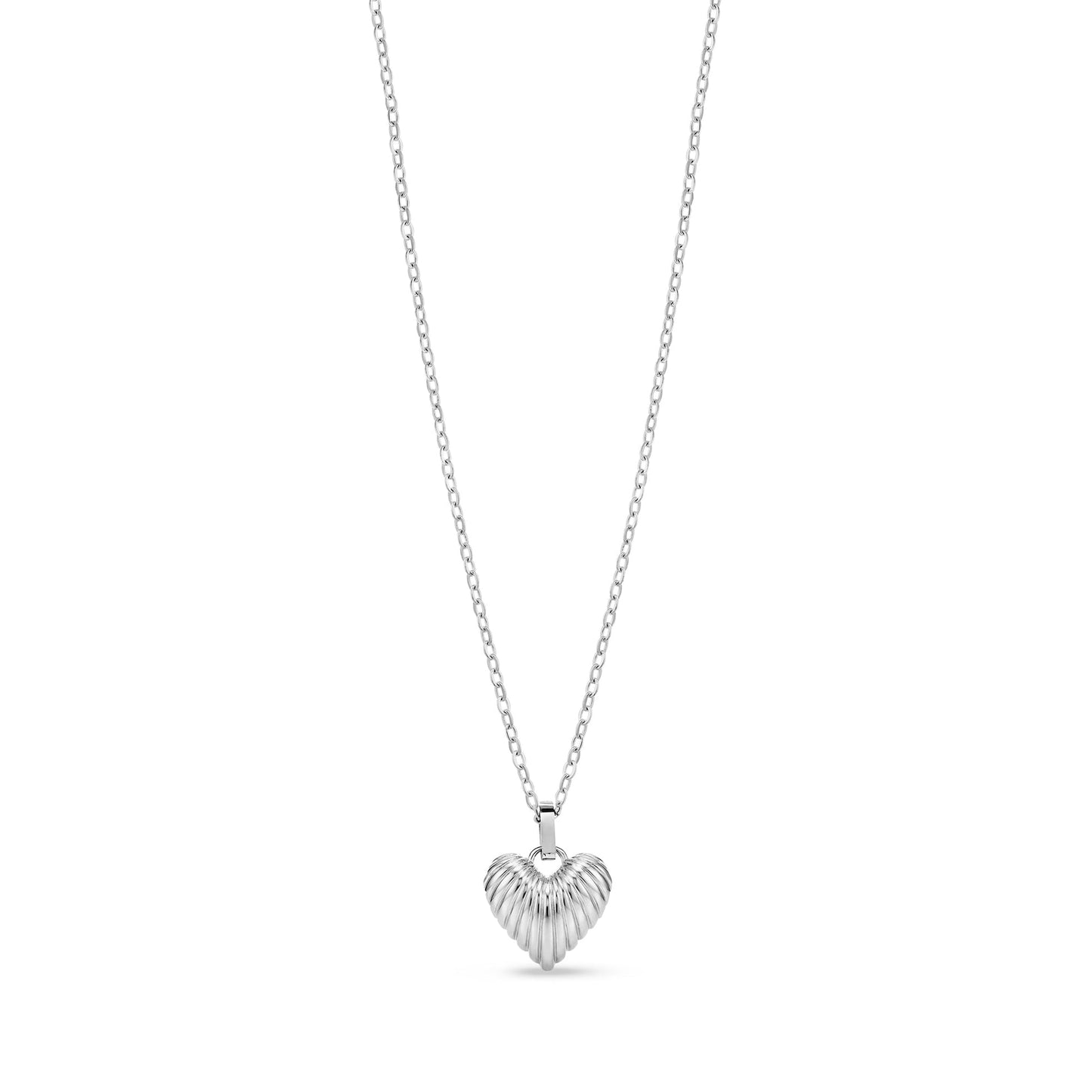 Collier en acier ZW-P105W