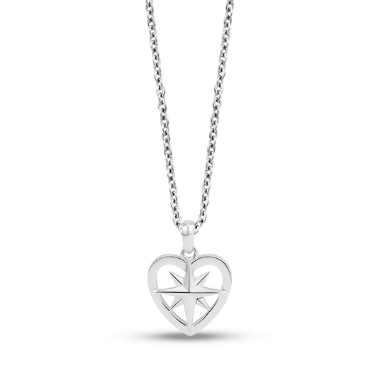 Collier en acier ZW-P43W-18