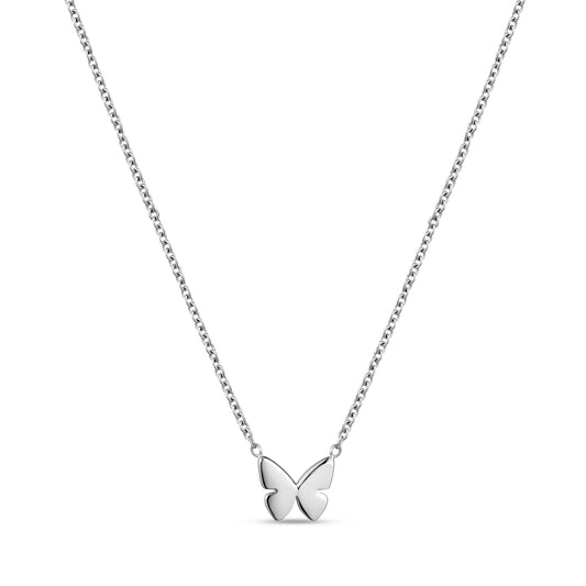 Collier en acier ZW-P74W-17