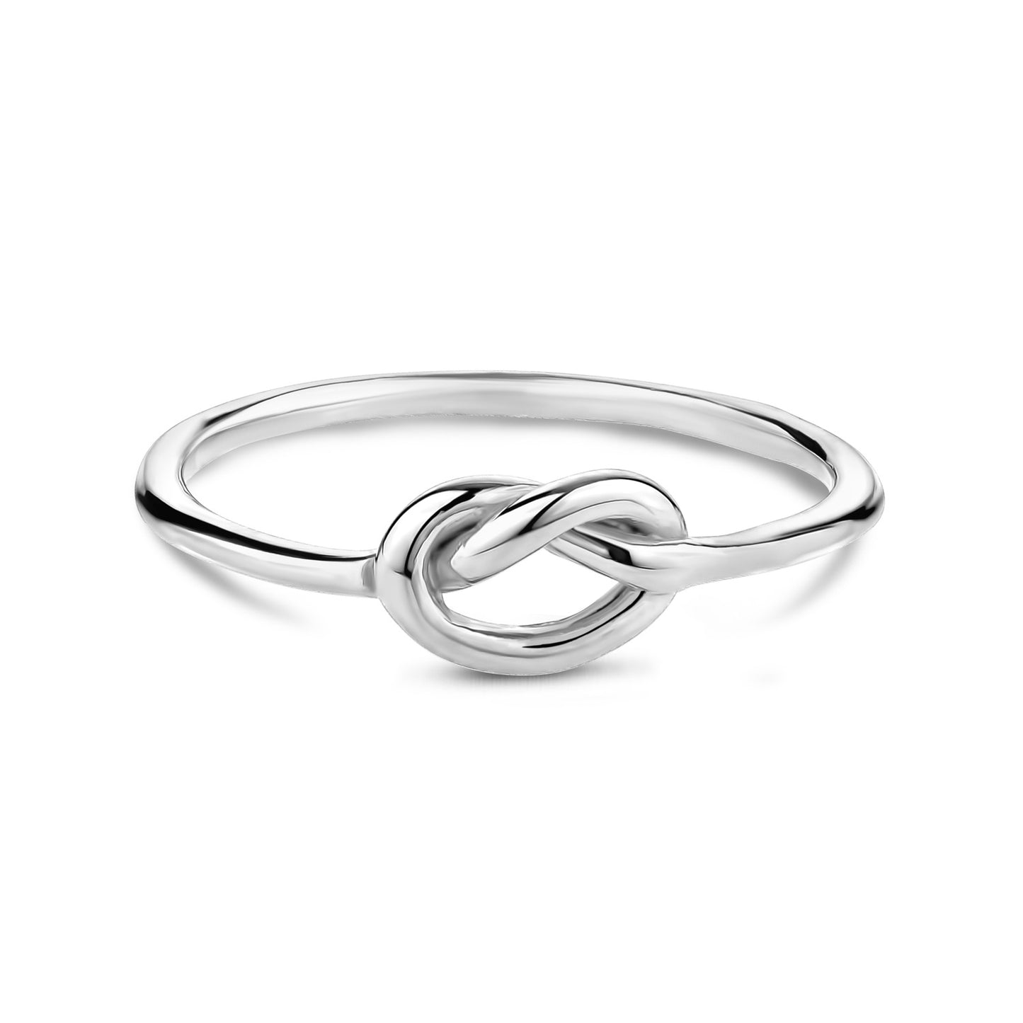 Bague pour femme en acier ZW-R26-6