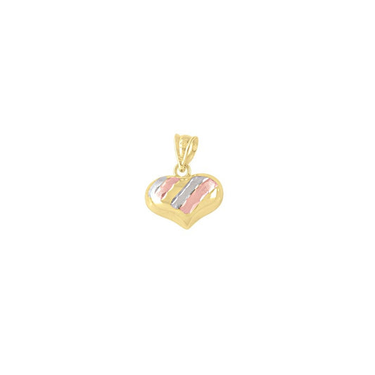 Pendentif en or pour dame ALP-2062