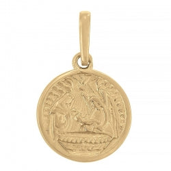 Pendentif en or pour enfants ALP-2133