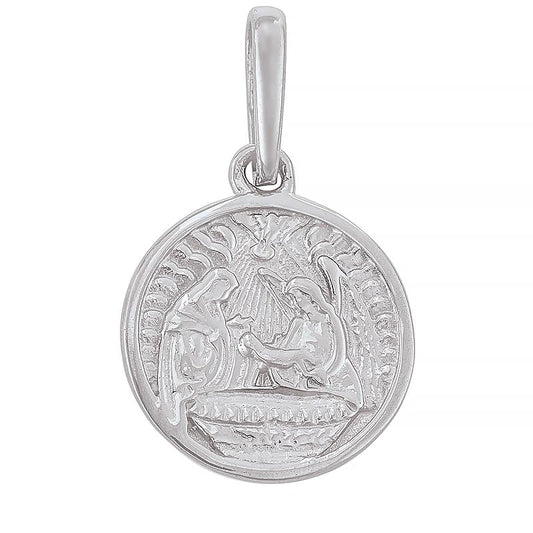 Pendentif en or pour enfants ALP-2134