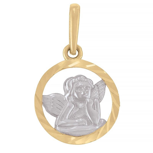 Pendentif en or pour enfants ALP-2136