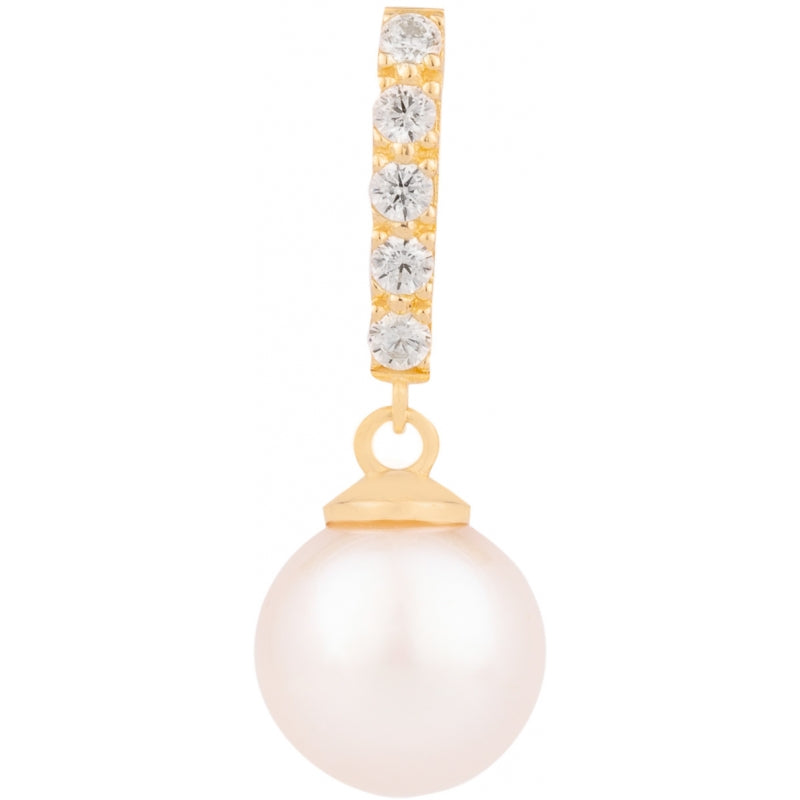 Pendentif en or pour femmes ALP-2159