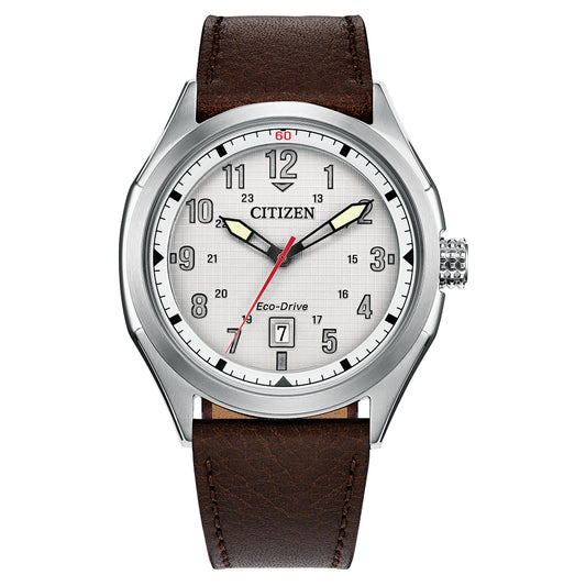 Montre CITIZEN pour homme AW1890-19B