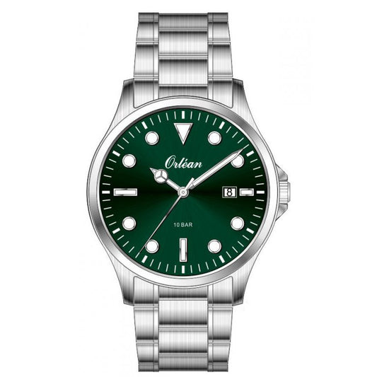 Montre pour homme Orléan ME3675