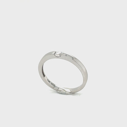 Bague en or pour femme SC-BA-004
