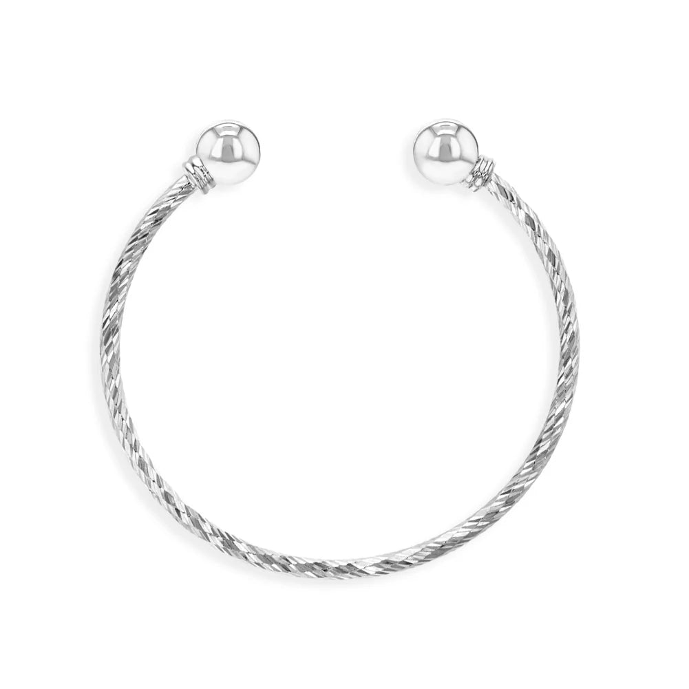 Bracelet pour enfant en argent .925 SS-02-00079
