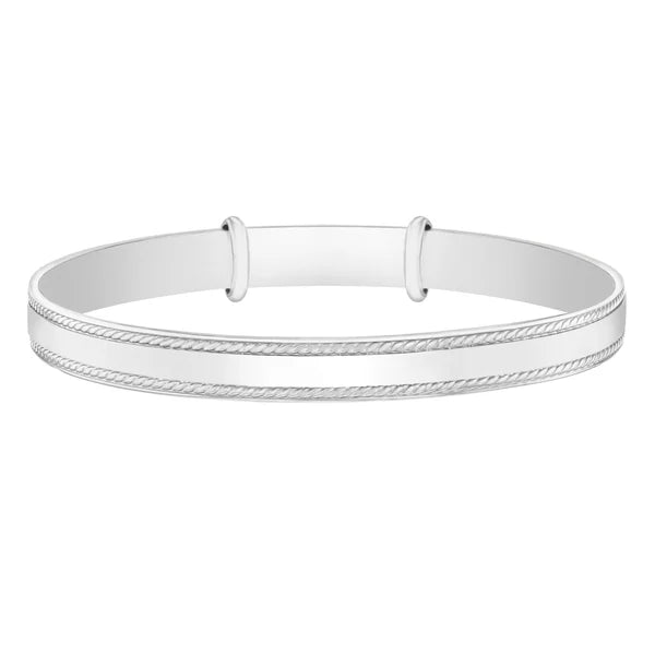 Bracelet pour enfant en argent .925 SS-02-00125