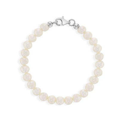 Bracelet pour enfant en argent .925 SS-02-00142