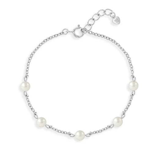 Bracelet pour enfant en argent .925 SS-02-00151