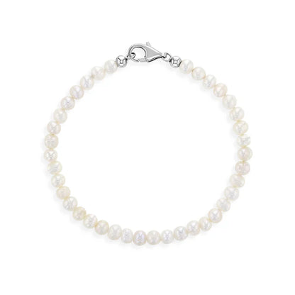 Bracelet pour enfant en argent .925 SS-02-00160